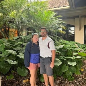 Meet your Posher, Julia